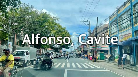 postal code alfonso cavite|Alfonso, Cavite Profile – PhilAtlas.